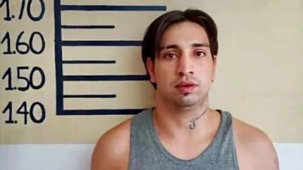 Un delincuente se fugó del penal de Roca
