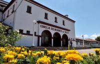 Tras un acalorado debate, el Concejo Deliberante de Salta aprobó la prórroga del Presupuesto Municipal 2023
