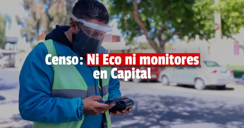 ¿Cómo van a funcionar los servicios en Capital por el feriado del censo?
