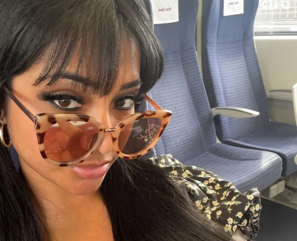 Una modelo de OnlyFans contó cuánto gana por año y los extraños pedidos que recibe
