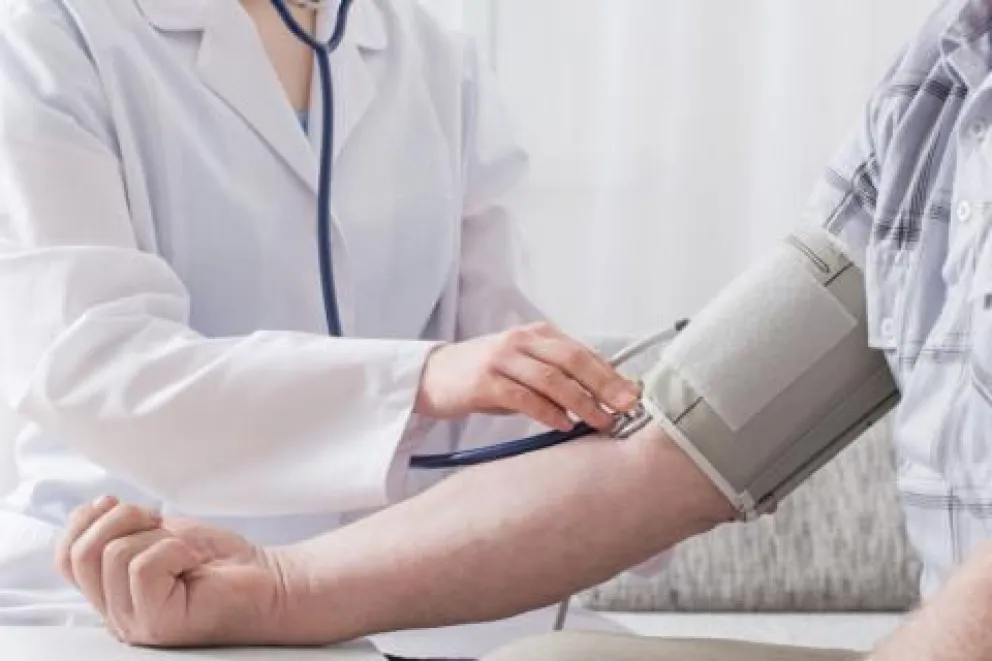 Día Mundial de la Hipertensión Arterial: qué alimentos lo provocan y cómo se trata