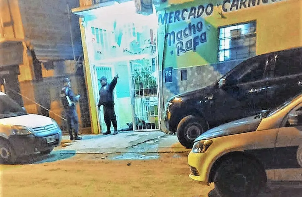 Acribillados en Trelew: nueve disparos recibió el sobreviviente y su hermano mellizo murió al ser alcanzado por cuatro