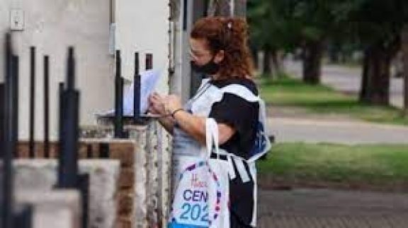 Censo 2022: comercios permanecerán cerrados mañana hasta las 20 horas
