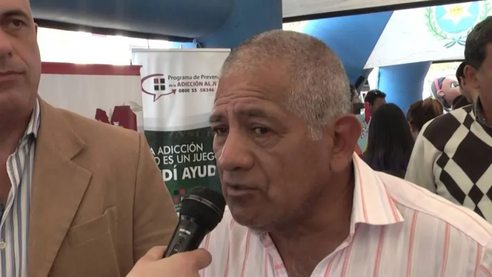 Destituyeron al intendente de Joaquín V González, por no rendir más de dos millones  
