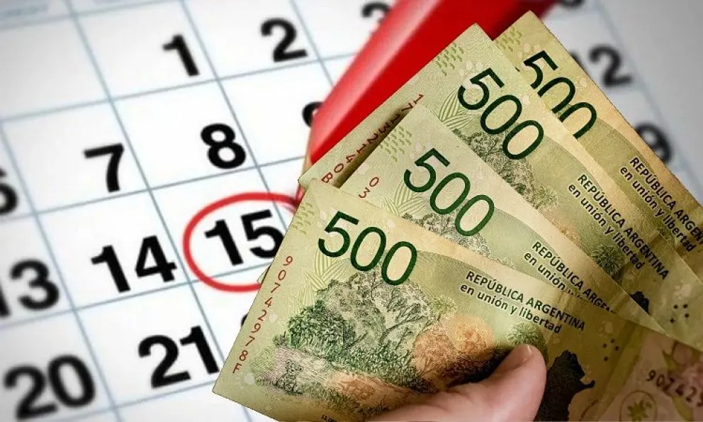 Cambios en el calendario de pagos de Anses por el Censo: ¿a quiénes afecta?