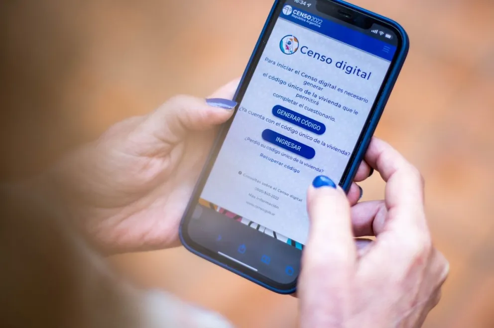 censo digital 2022