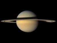 ¿Por qué Saturno está perdiendo anillos?