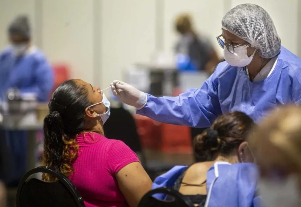 Cuarta ola de Covid-19: confirmaron que no habrá nuevas restricciones