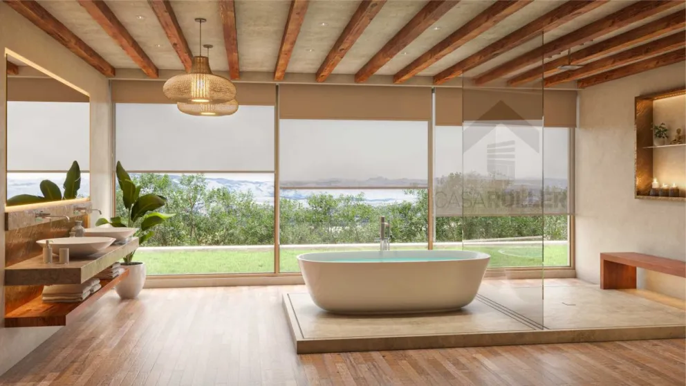 Casa Roller, la empresa número uno en ventas de cortinas