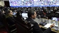 Diputados avanzaron en la ley de Compre Argentino