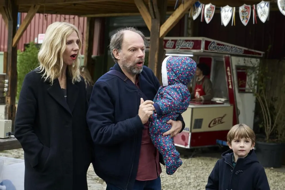 Este jueves se renueva el ciclo de cine francés