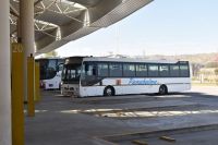 Censistas podrán utilizar el transporte interurbano gratis