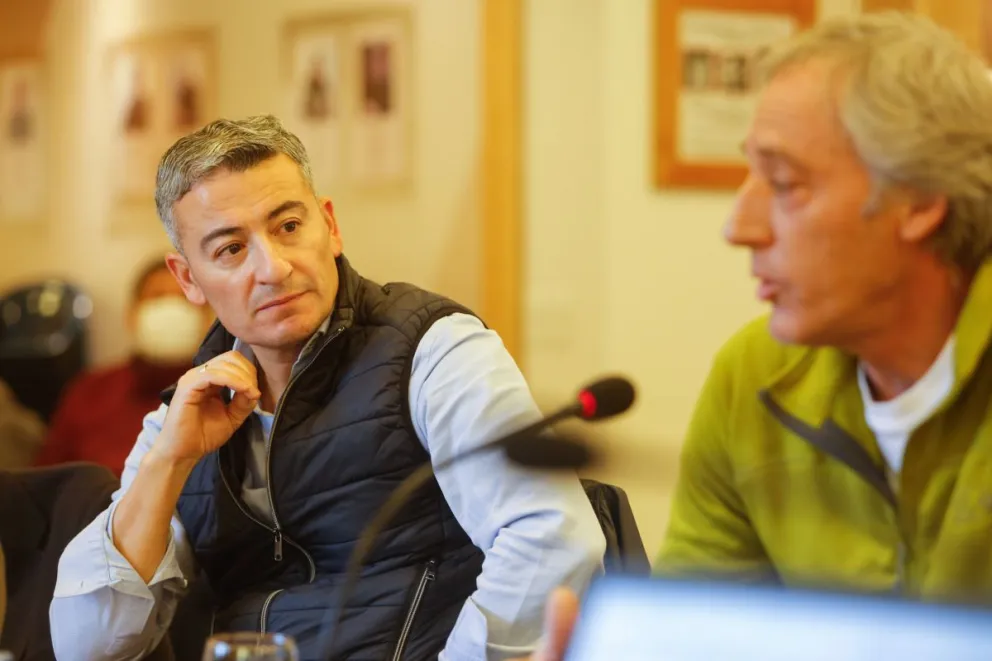 La tasa por servicios retribuidos tuvo un déficit de $400 millones en 2021