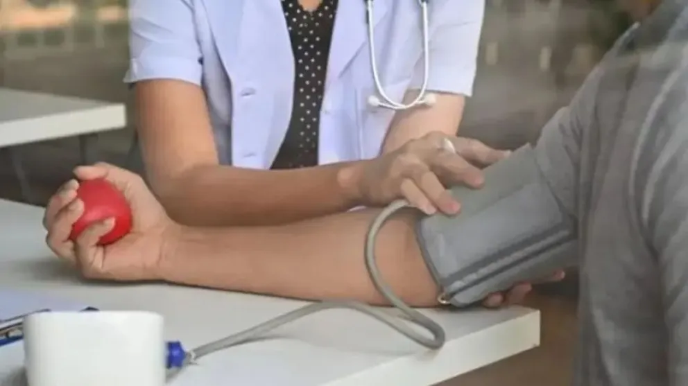 Hipertensión arterial: la afección que muchos no saben que padecen