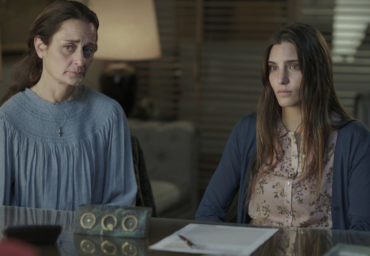 Revelan el trailer de "La ira de Dios", de Sebastián Schindel con Diego Peretti