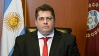 Es oficial la nominación de Gabriel Chibán como juez de la Corte de Justicia de Salta