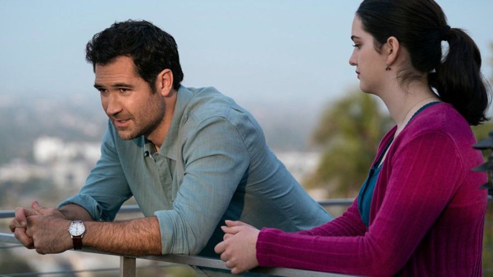 Crítica de "El abogado del Lincoln", Manuel García Rulfo en la piel del personaje creado por Michael Connelly