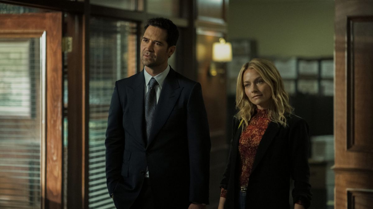 Crítica de "El abogado del Lincoln", Manuel García Rulfo en la piel del personaje creado por Michael Connelly