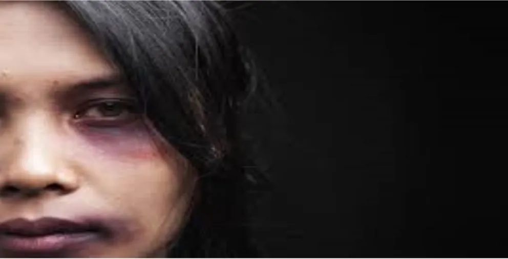 Violencia de género
