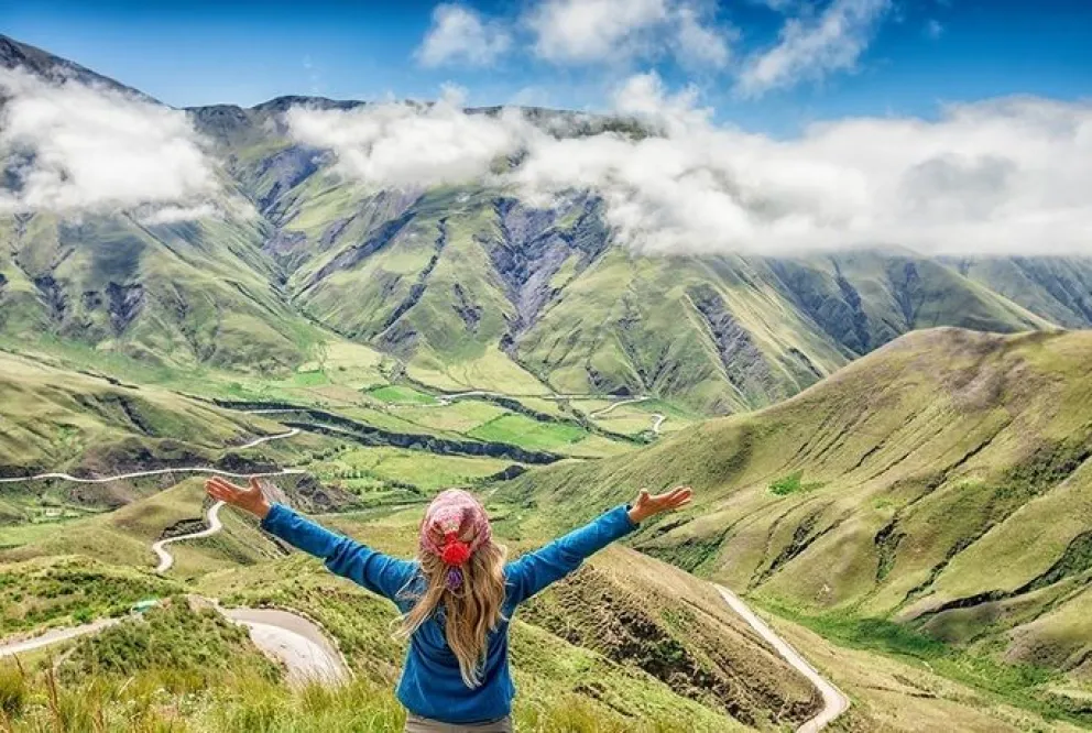 Las plataformas de viajes apuntan a Salta como uno de los principales destinos para viajar en Semana Santa 