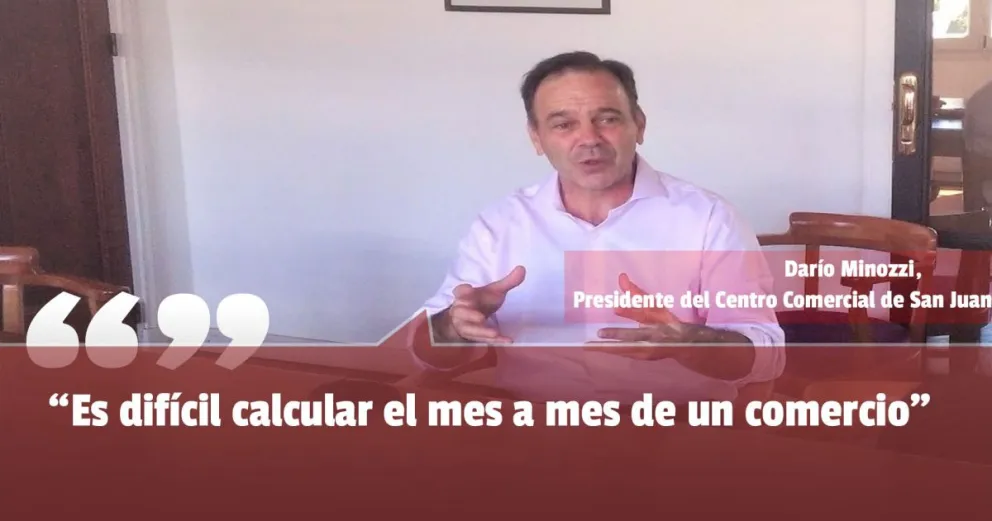 Significativas pérdidas comerciales por el paro de colectivos
