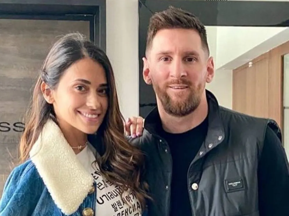 Estos son los caprichos que Leo Messi tiene a la hora de sentarse en la mesa