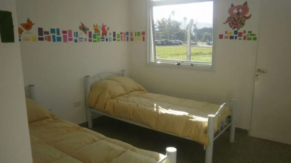 Camas Hospital Infantil