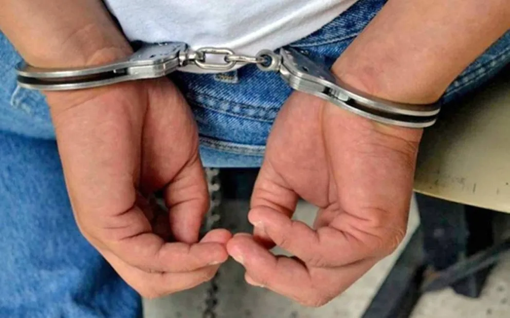 Pidieron 8 años de prisión efectiva para un violador de Río Colorado