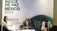 Sinaloa el estado con mejora de paz más grande en últimos 7 años