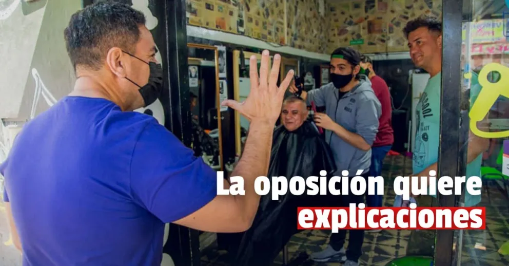 Paro de colectivos: Juntos por el Cambio presentó un pedido de informe al Ejecutivo 