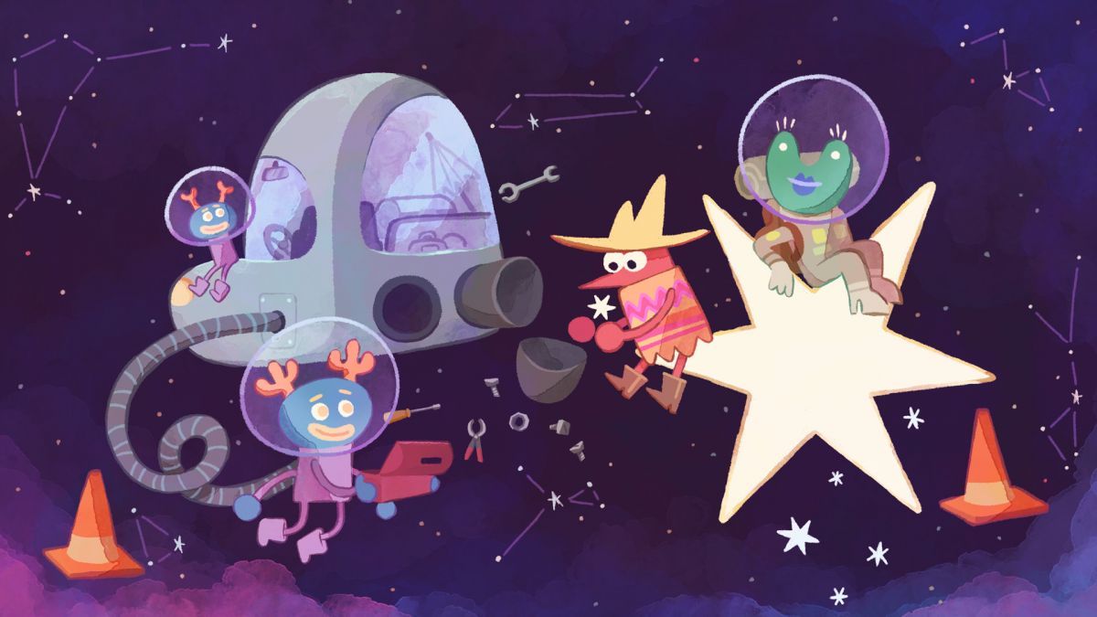 Argentina será país invitado del festival Pixelatl de México