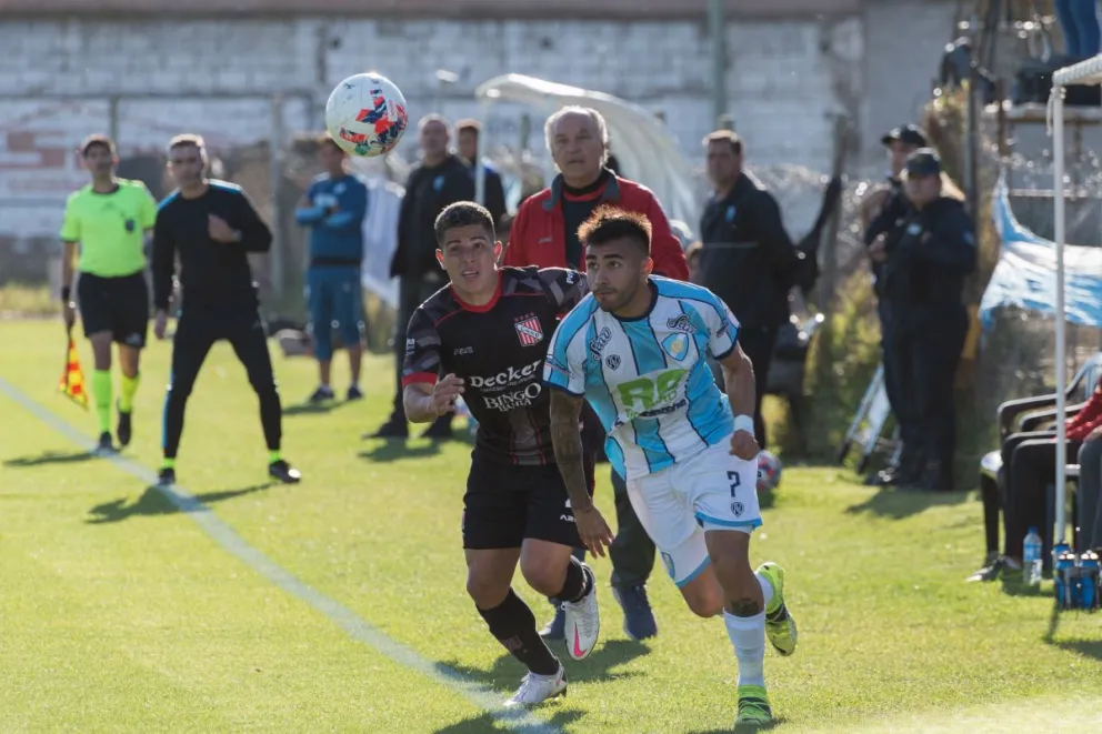 En busca de reivindicar lo demostrado: Sol de Mayo visita a Sansinena de General Cerri