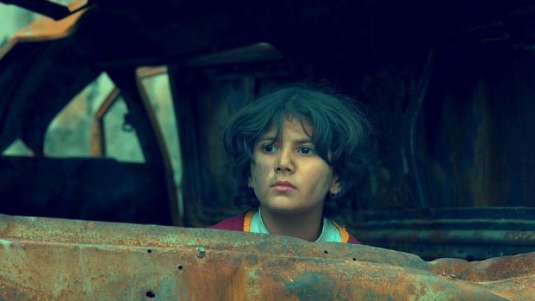 Contar presenta una retrospectiva del Festival Internacional de Cine Político