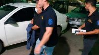 Dictaron prisión preventiva para dos sindicalistas de Camioneros por los bloqueos de San Nicolás