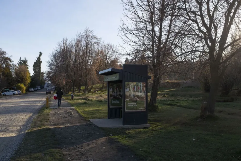 ¿Cómo continúa el paro de colectivos los próximos días?