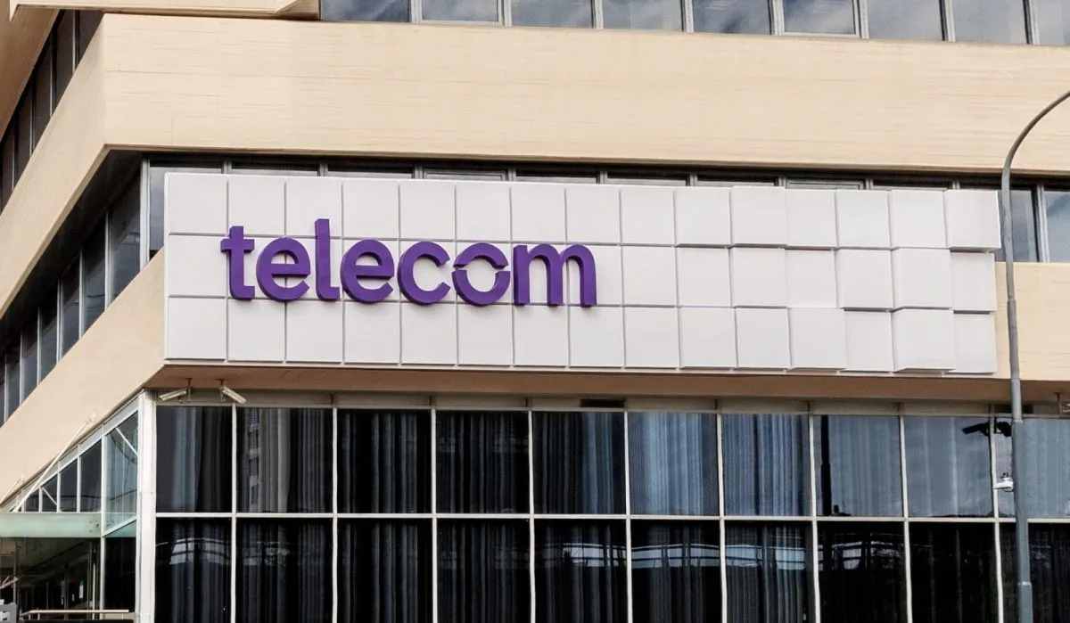 Telecom