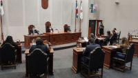 Se llevará a cabo la sesión ordinaria en el Honorable Concejo Deliberante de la Capital