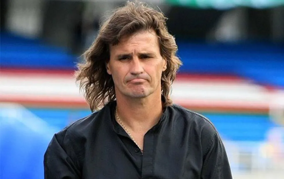 El Ciclón ya tiene DT: Rubén Darío Insúa será el nuevo entrenador de San Lorenzo