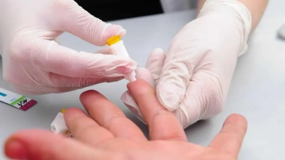 Alerta mundial: ya hay más de 420 casos de hepatitis aguda en niños y niñas