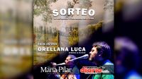 Nuevo Diario te invita a disfrutar del show de Orellana Lucca 
