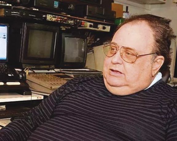 Falleció el meteorólogo Alfredo Yaquinandi