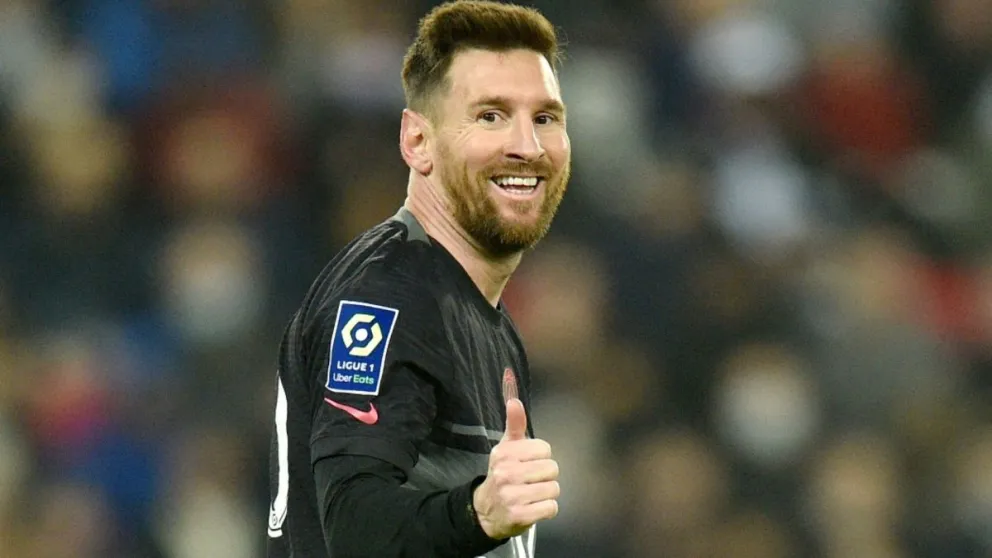 ¿Se va a la MLS? Messi comprará el 35% del Inter Miami
