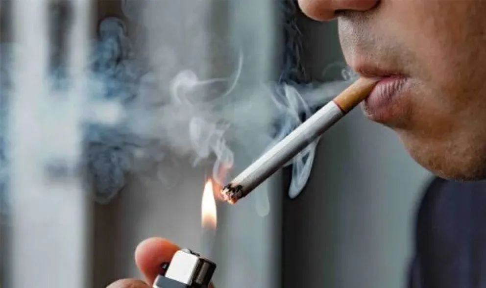 ¿Querés dejar de fumar? Se realizará un curso en Roca para superar esta adicción
