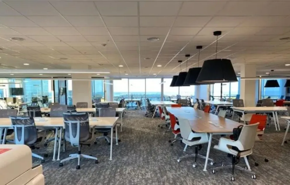 Oferta laboral: la consultora PwC contratará a 1.000 empleados en Argentina 