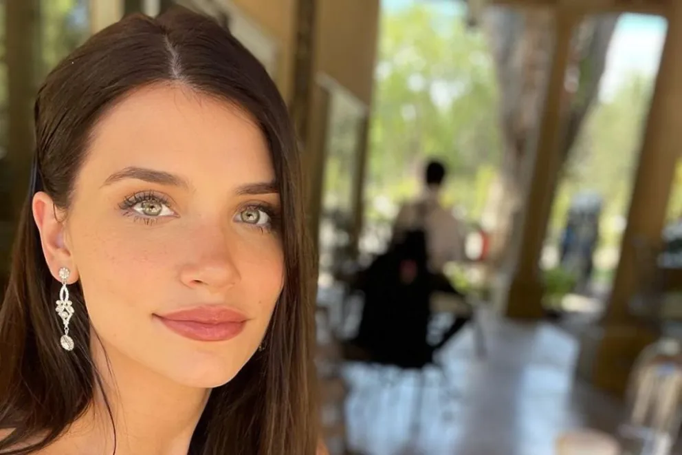 El radical cambio de look de Eva de Dominici que sorprendió a todos 