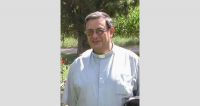 Padre Carlos Alberto Arnau