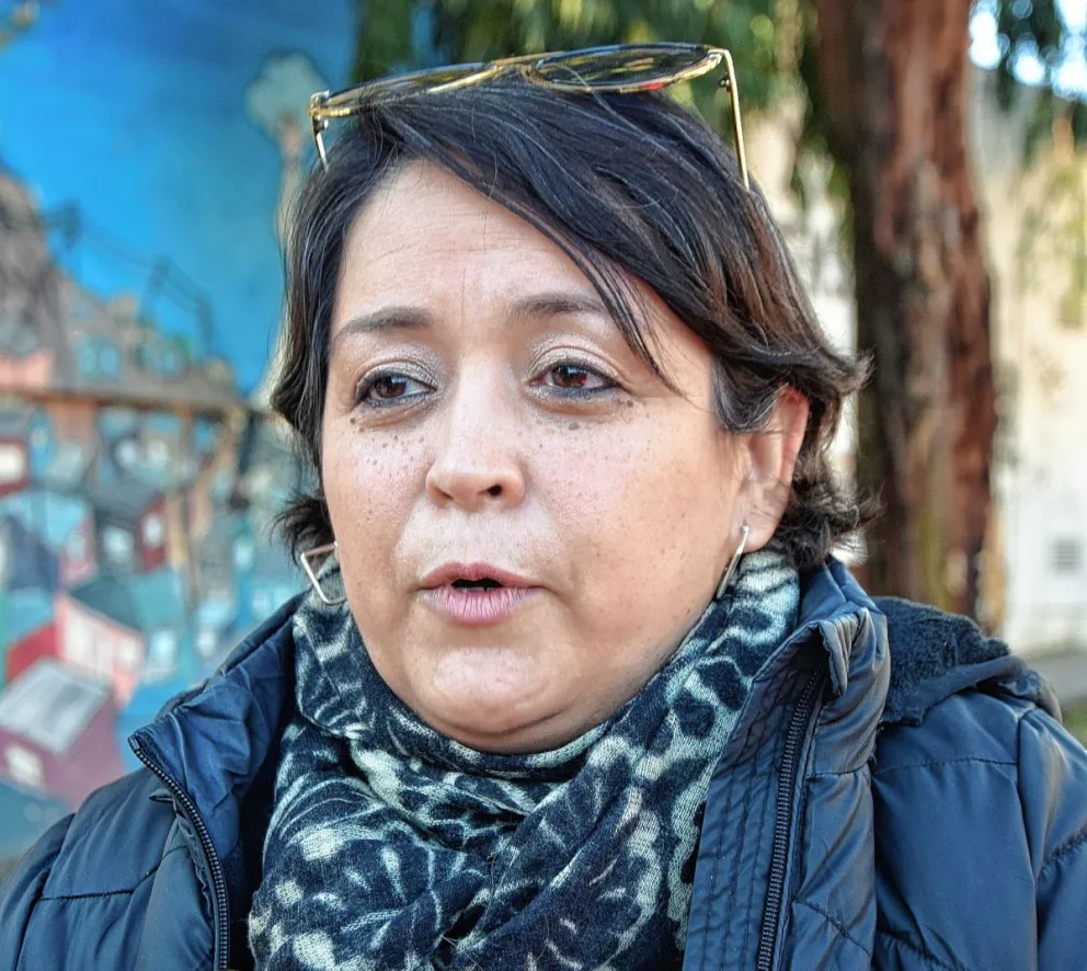 Son 27 las instituciones sin clases por extintores vencidos y 13 con problemas de calefacción
