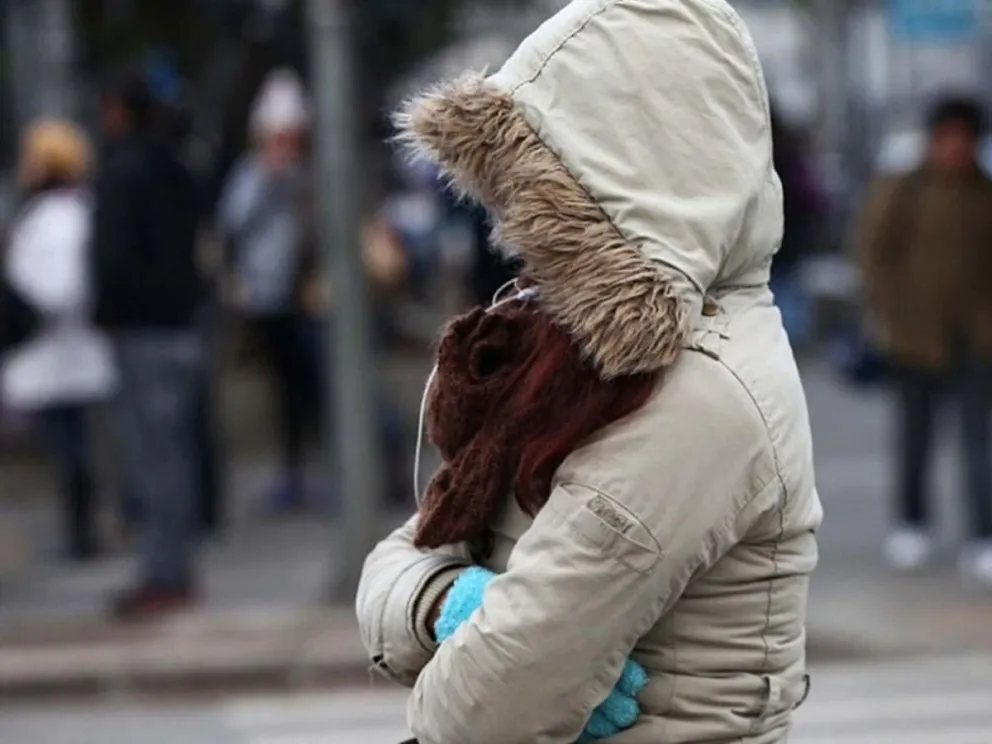 invierno salta