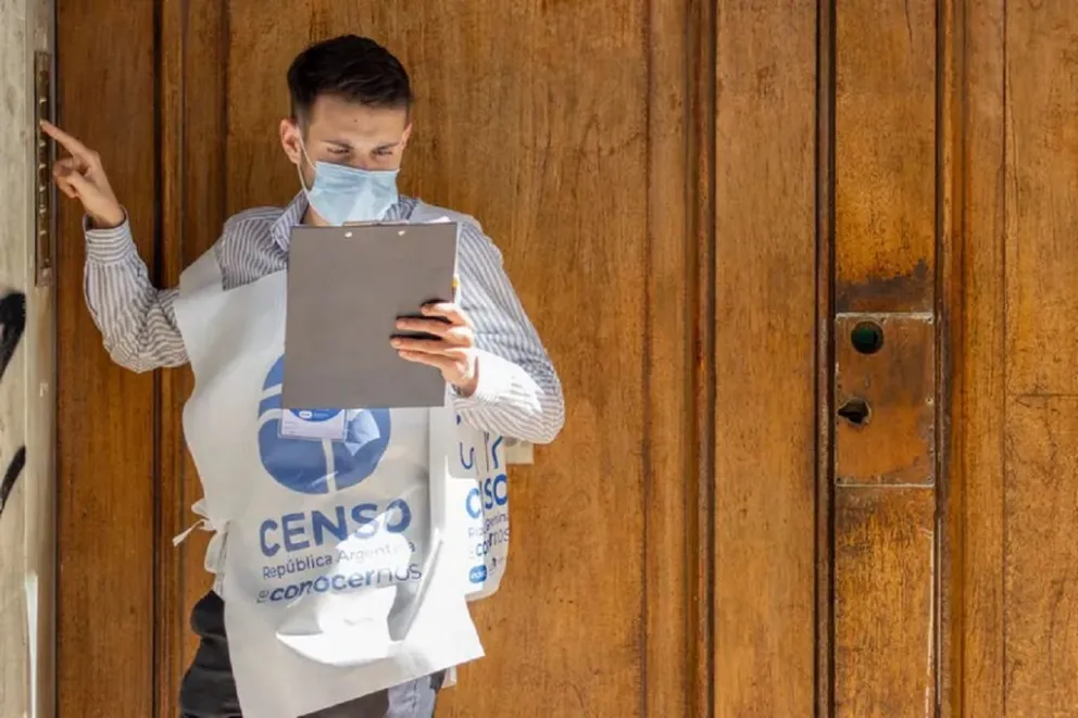 Censo 20222: ¿Hasta qué hora debo quedarme en mi casa?