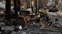 La Corte Penal Internacional enviará 42 expertos a Ucrania para investigar crímenes de guerra